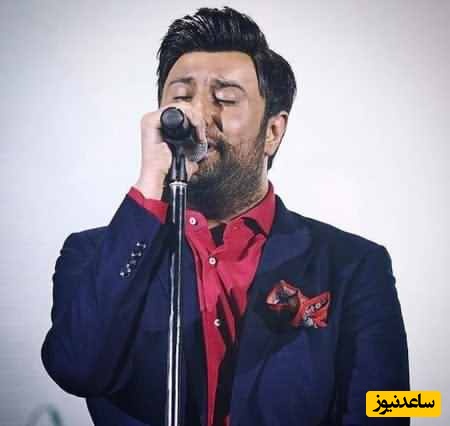 دانلود آهنگ پرهیجان برگرد از محمد علیزاده /برگرد و بذار دوباره چشام تو چشای تو واشه❤