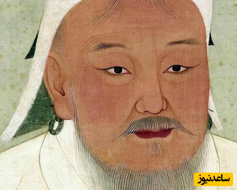 بازنگری در تاریخ مغول‌ها:شمار نوادگان چنگیز خان بسیار کمتر از برآوردهای قبلی است