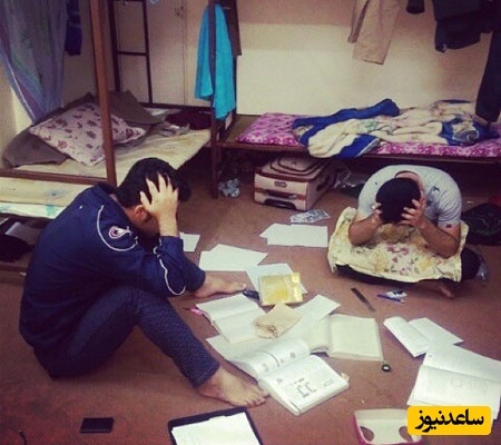 خلاقیت‌ خنده‌دار"دانشجوی ایرانی" در ترکیب آب گرم و سرد دستشویی حماسه آفرید/ عه چرا قبلا به فکر ما نرسیده بود؟🤣