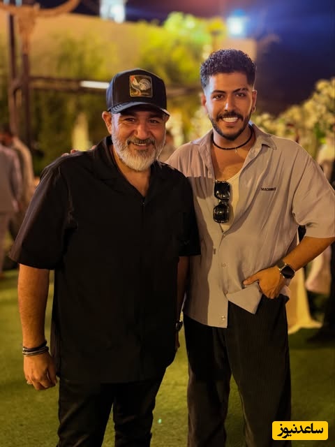 مهران غفوریان