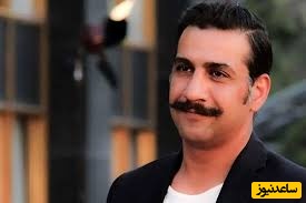 بازیگر مشهور سریال شمعدونی ازدواج کرد