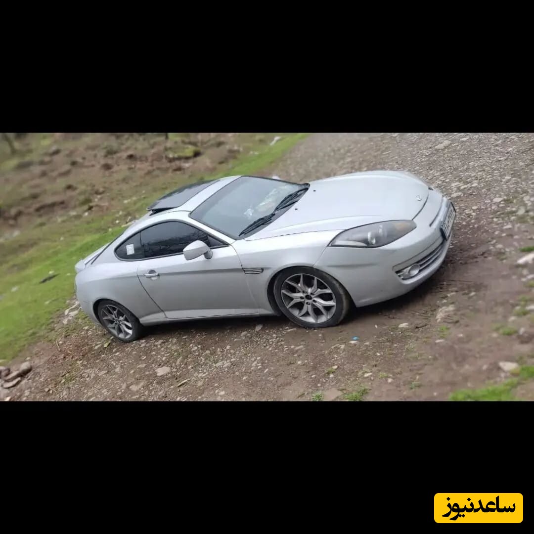 هیونداfx مرتضی پاشایی