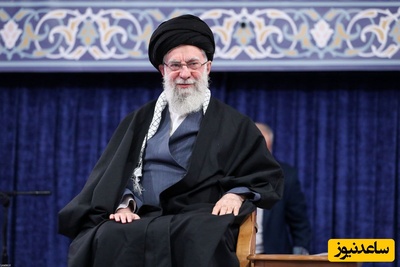 خاطره شنیدنی از حضور رهبر شهید انقلاب در جمع ارکستر بتهوون شکسپیرِ موسیقی آلمانی و باخ «پدر موسیقی باروک» +فیلم