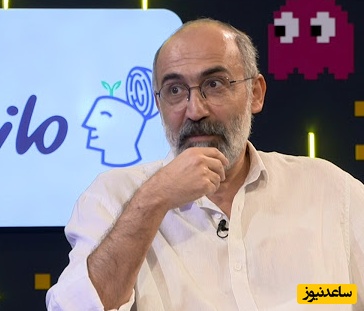 (ویدئو) هادی حجازی‌فر: «مجبور شدم در برجک سربازی درس بخوانم و رتبه 22 کنکور شوم!» / عاشق خونسردی باباش شدم...😂