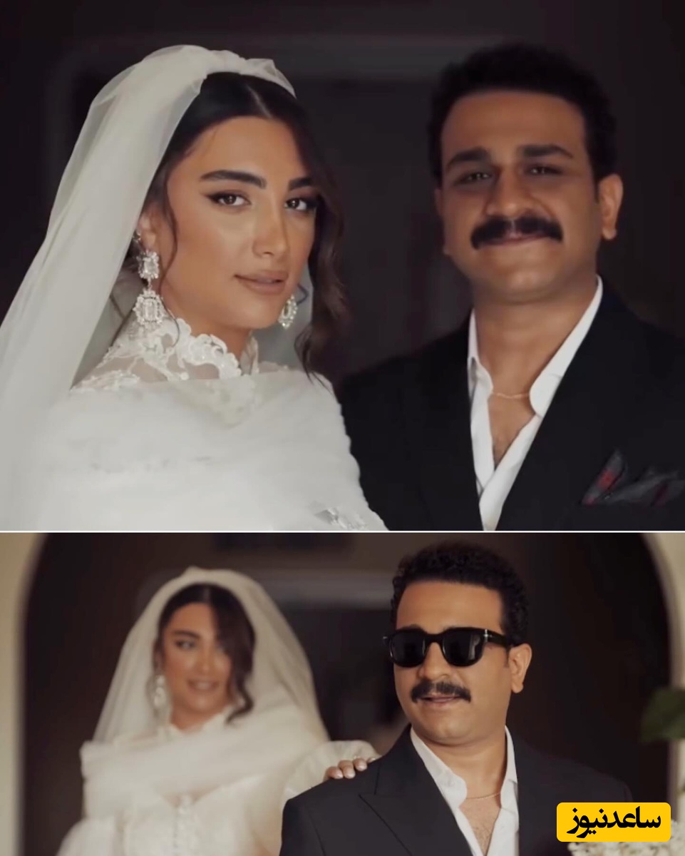 فیلم/معجزه حضور یک زن در زندگی جواد خواجوی: آدم لشی بودم و ازدواج منو جمع کرد