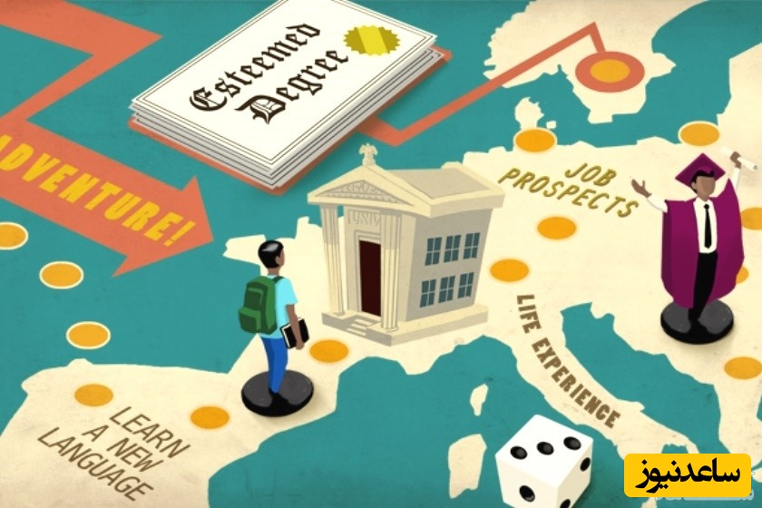 ارزانترین کشور برای تحصیل و زندگی