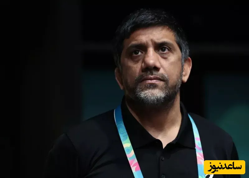 (ویدیو) سفر در زمان؛ روزی که علیرضا دبیر طلسم طلای المپیک را شکست