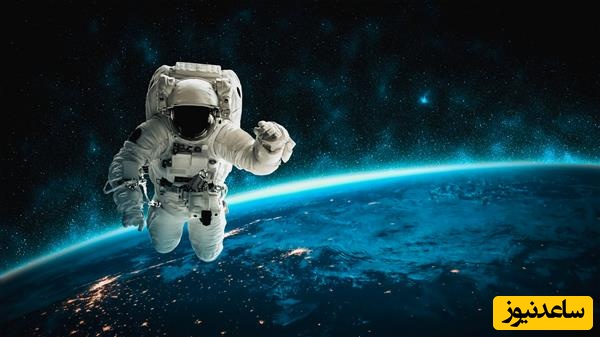 اگر فضانوردی در فضا یا روی ماه بمیرد جسدش چه سرنوشتی پیدا می‌کند؟/ آیا جسد حفظ میشود یا به سرعت ازبین می‌رود؟