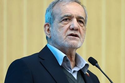 صحبت‌های جالب دکتر پزشکیان: میدانم که نمیدانم؛ بیسواد نیستم....همه ما باهم نمیدانیم...