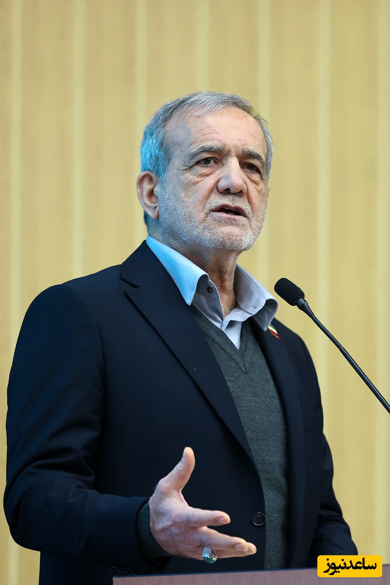 صحبت‌های جالب دکتر پزشکیان: میدانم که نمیدانم؛ بیسواد نیستم....همه ما باهم نمیدانیم...