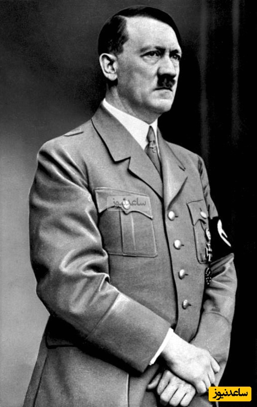 واکنش رهبران جهان بعد از خودکشی هیتلر در سال 1945!/ داداشمون استالین خیلی پیگیر بوده! +ویدیو