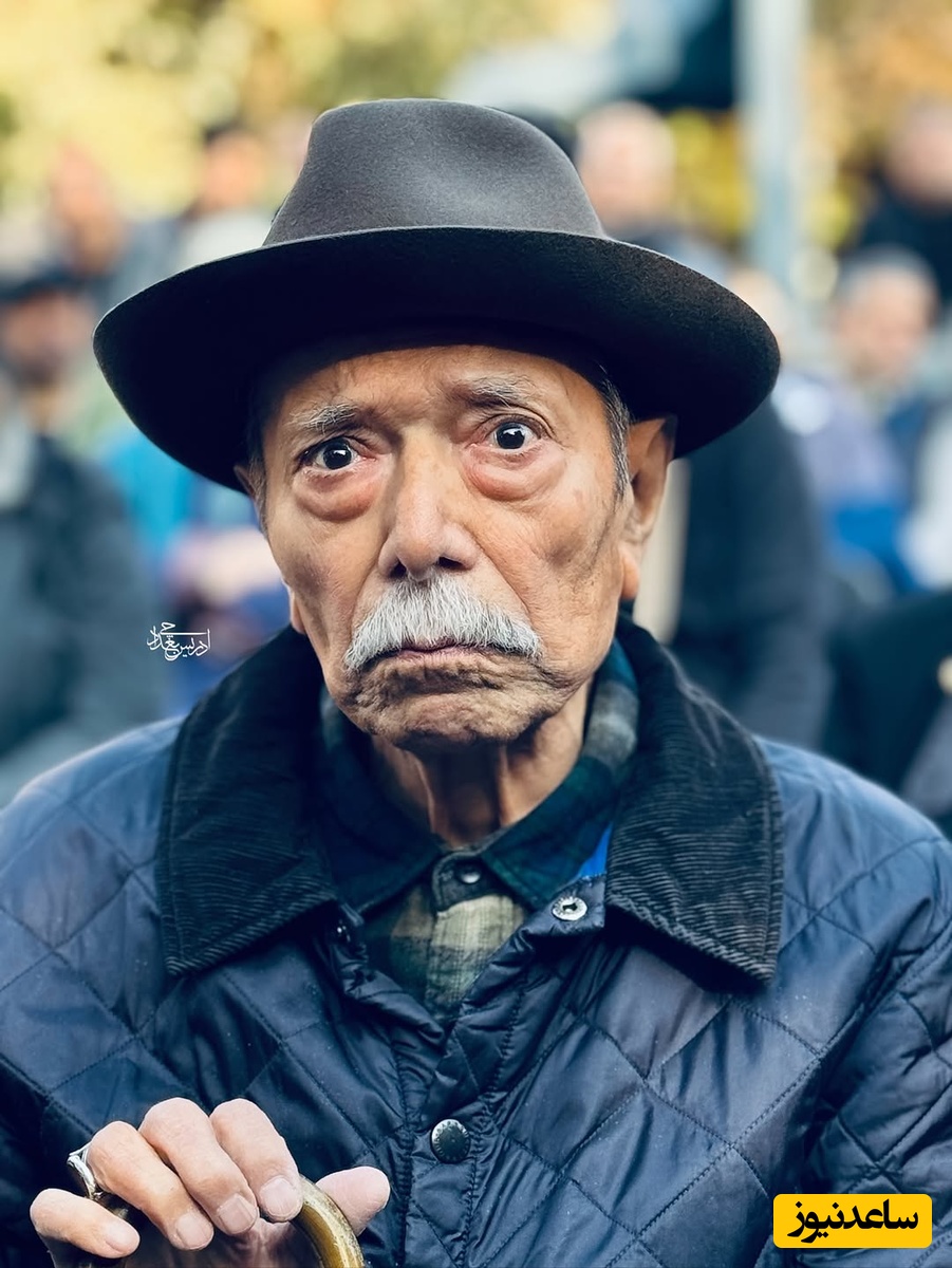 علی نصیریان