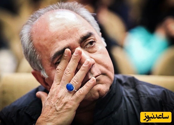 پرویز پرستویی: زنم تو فقر و بدبختی مرده! دخترم 30 سال حسرت دیدن پدرشو داشت، پسرم مجرم این شهره!+فیلم