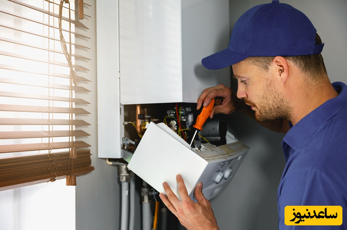 بازار کار و آینده شغلی تعمیرات پکیج