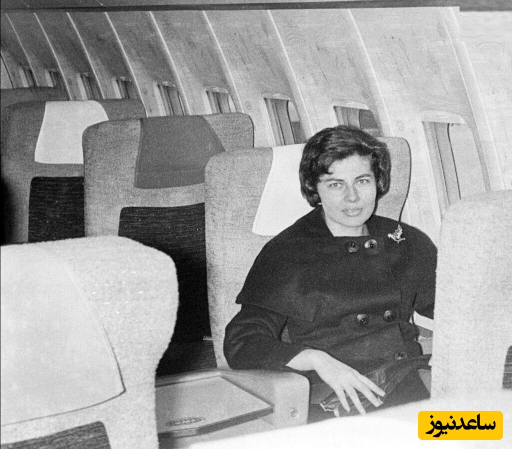 ثریا اسفندیاری