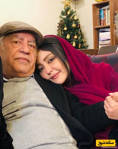 شقایق فراهانی