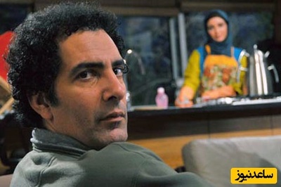 مختصر و مفید درباره بهنام تشکر؛ از داشتن یک زندگی آرام و بی‌حاشیه تا تصویری از تک پسرش کاوه+تصاویر جذاب