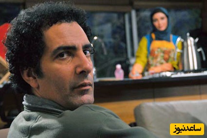 مختصر و مفید درباره بهنام تشکر؛ از داشتن یک زندگی آرام و بی‌حاشیه تا تصویری از تک پسرش کاوه+تصاویر جذاب