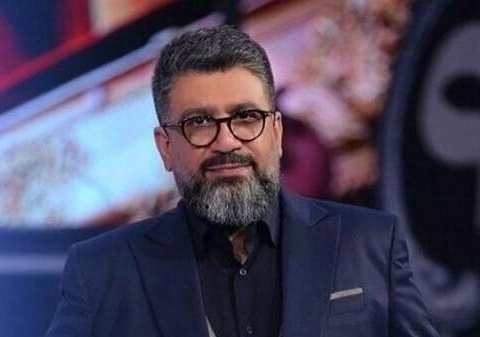 (ویدیو) شهریار خوانی فوق العاده دلنشین "رضا رشیدپور"؛ شعری که فاضل نظری تکمیلش کرد! / مست آمدم ای پیر که مستانه بمیرم...