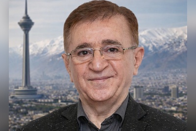 (ویدئو) حرفهای عجیب دکتر انوشه: تا کی می‌خوای ذهنت خونه‌ی آدمایی باشه که لیاقت نداشتن؟