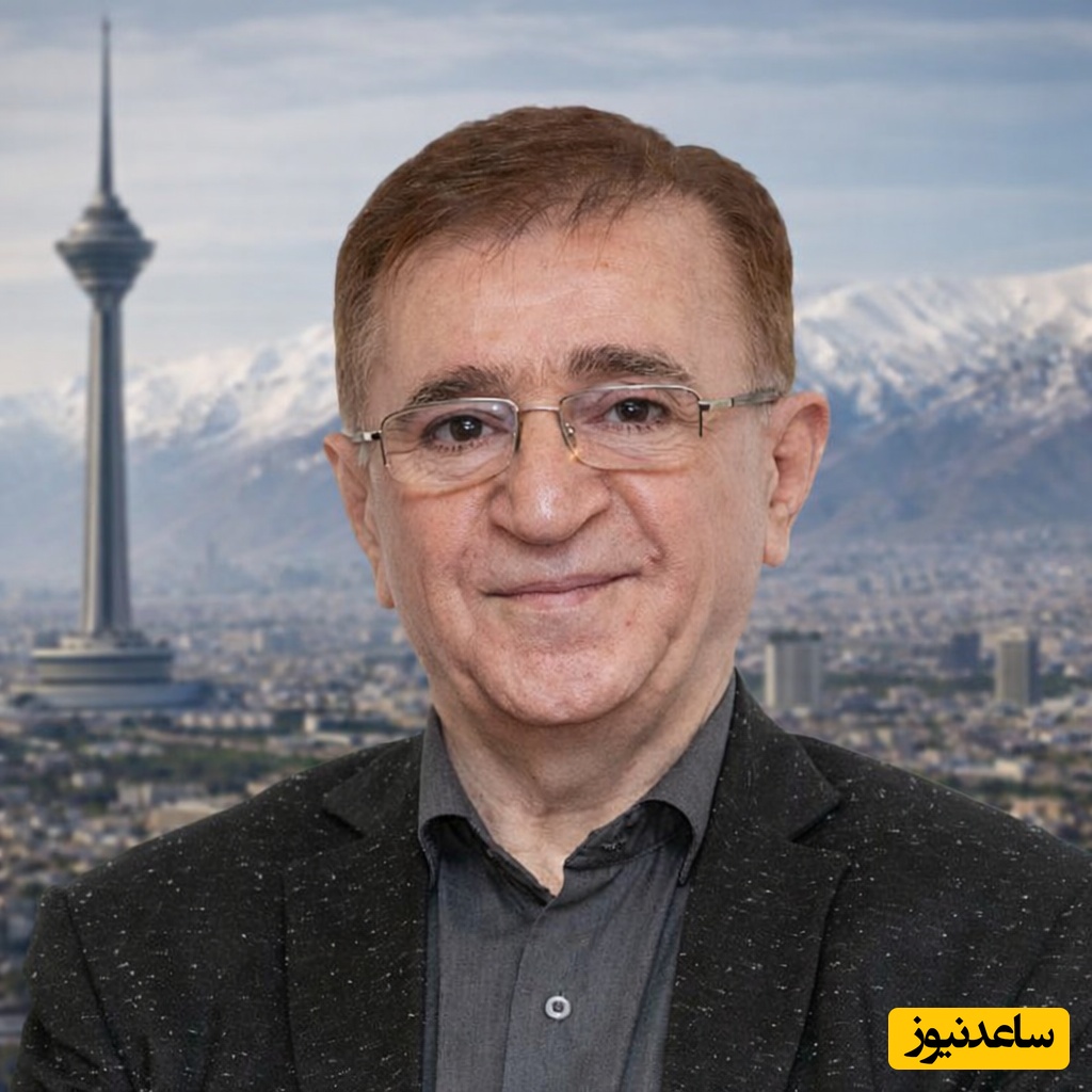 (ویدئو) حرفهای عجیب دکتر انوشه: تا کی می‌خوای ذهنت خونه‌ی آدمایی باشه که لیاقت نداشتن؟