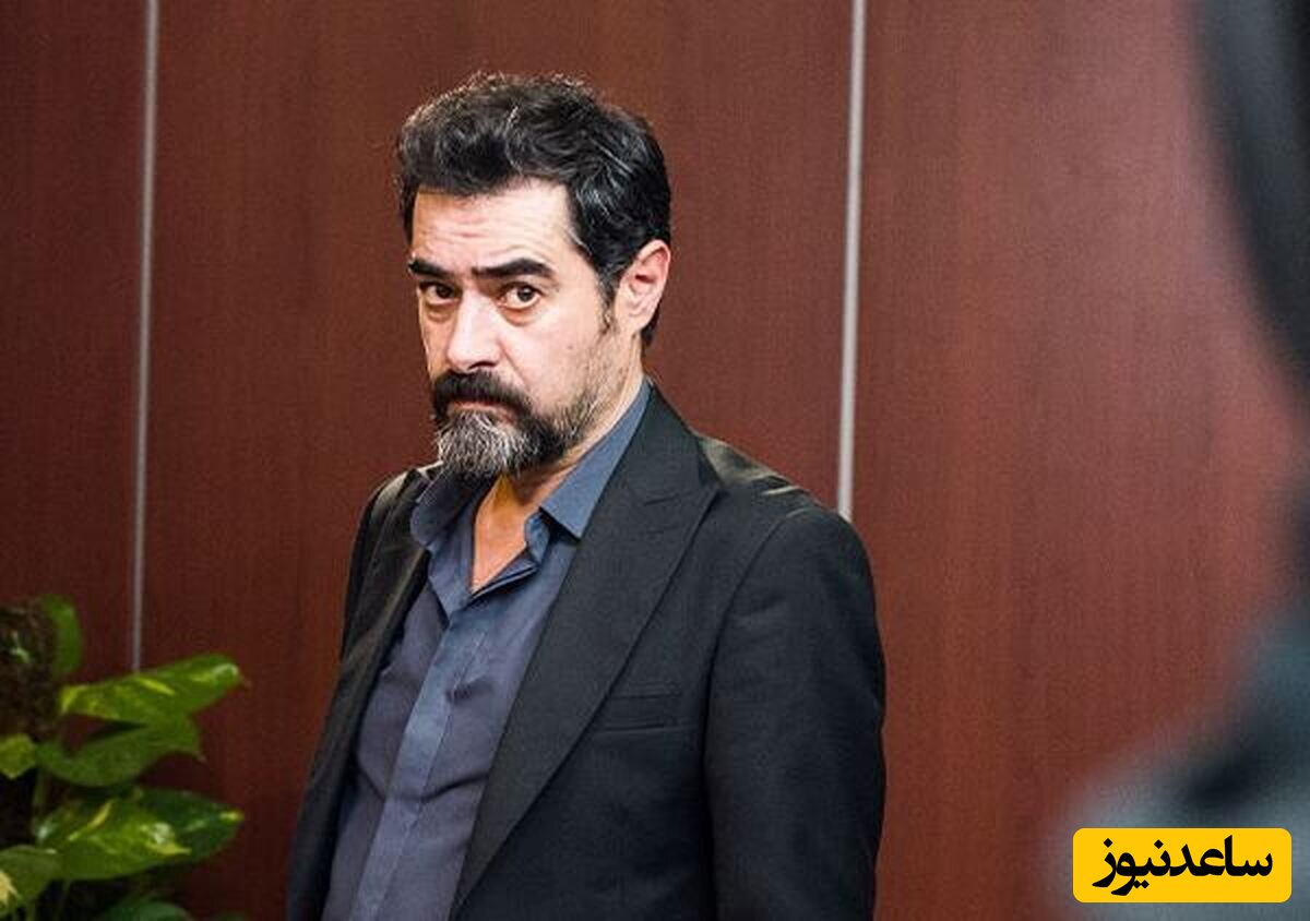 (فیلم) سکانس جنجالی مجلس گرم کنی شهاب حسینی در سریال گناه فرشته/قسمت اولش چطور بود؟