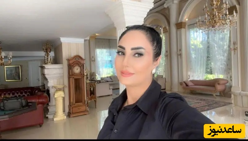 آیسل کاپلان، بازیگر ترکیه ای سریال ناریا: دوست دارم در این شرایط سخت کنار مردم ایران باشم؛ زنده باد ایران و ایرانی