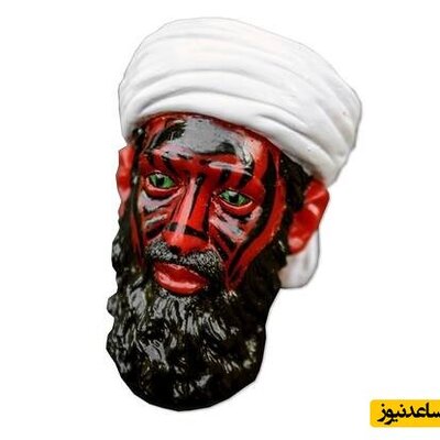 ماجرای عروسک های شیطانی بن لادن/ چشم شیطان با چه هدفی ساخته شد؟