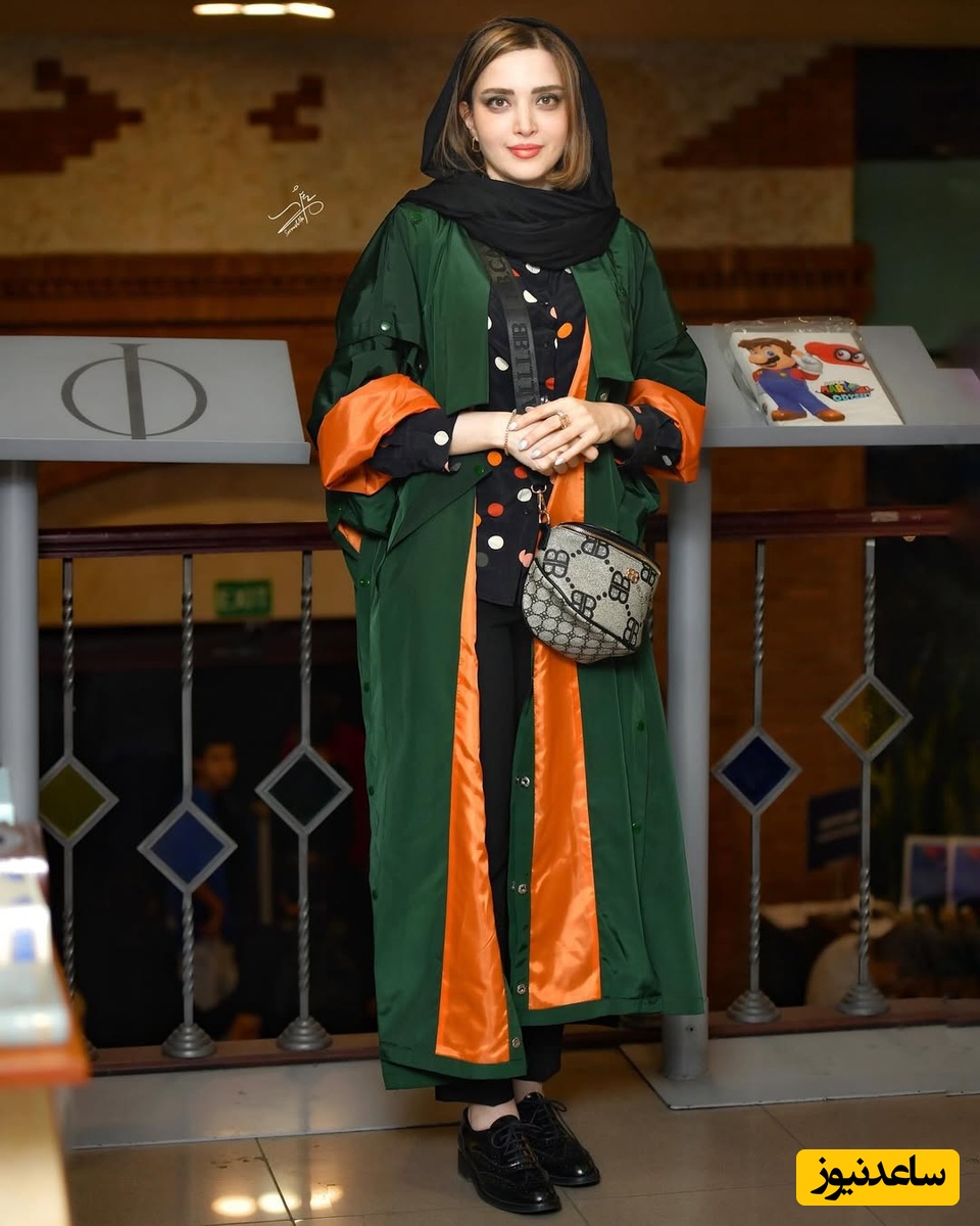 بهنوش طباطبایی