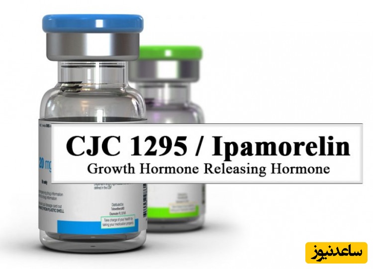 همه چیز درباره CJC-1295 DAC؛ کاربردها، تفاوت با سرمورلین و نکات مهم مصرف