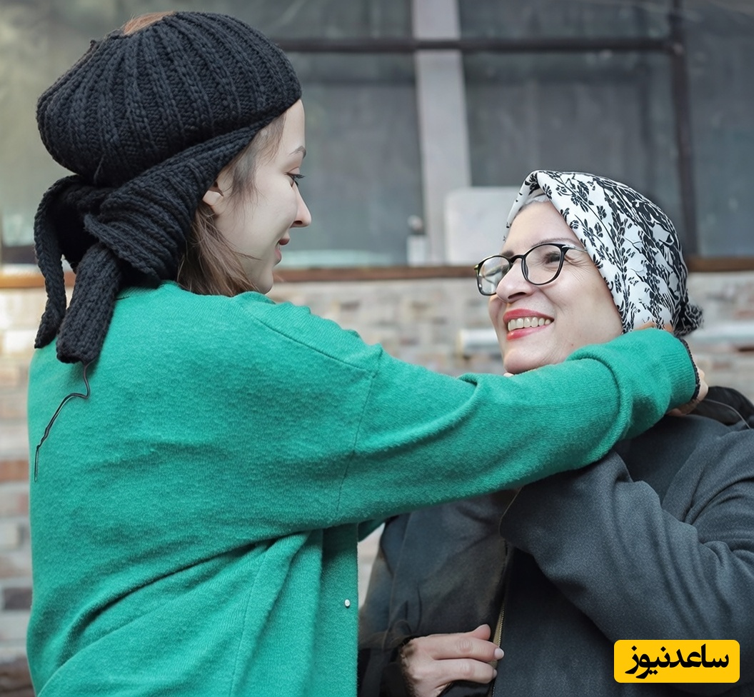 کلید اسرار؛ شوخی زننده روشنک گرامی صدای خفته وجدانش را بیدار کرد: از مادرم عذرخواهی کردم بابت...یاد گرفتم تو این سن شوخی نکنم باهاش!