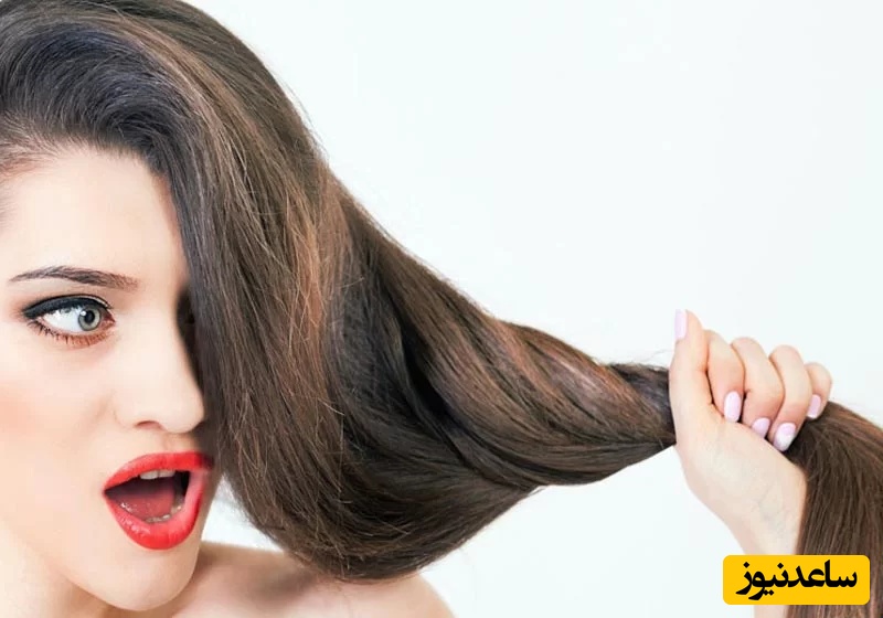 رشد سریع مو در یک هفته؛ 5 روش علمی و خانگی برای تقویت موهایتان