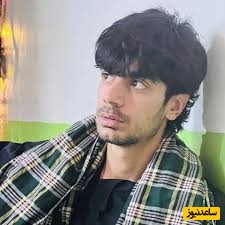 تغییر چهره عجیب مرد جوان بعد از عملهای جراحی بسیار/ جوون به اون خوش تیپی ببین چجوری خودشو شبیه آدم فضایی های خیالی کرده!!