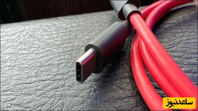 کابل های شارژ
