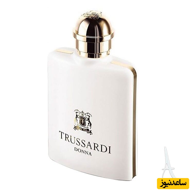 عطر دونا تروساردی زنانه