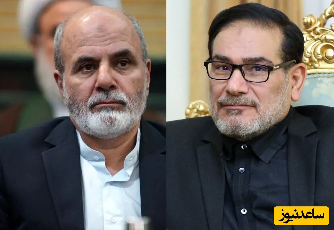 پیام‌رسان: آخرین جزئیات اخبار ایران و جهان، امروز 16 مرداد/ علی‌اکبر احمدیان و علی شمخانی نمایندگان رهبری در شورای دفاع