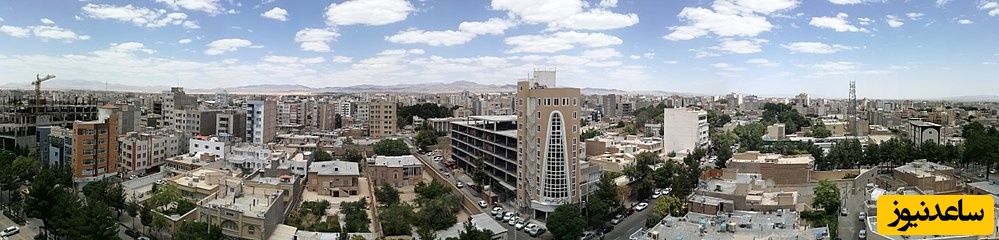 معرفی جاذبه های گردشگری و دیدنی سبزوار+ عکس