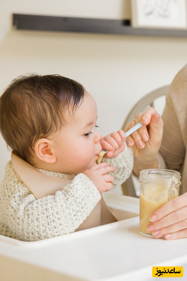 سرلاک چیست و چرا برای وزن‌گیری مهم است؟