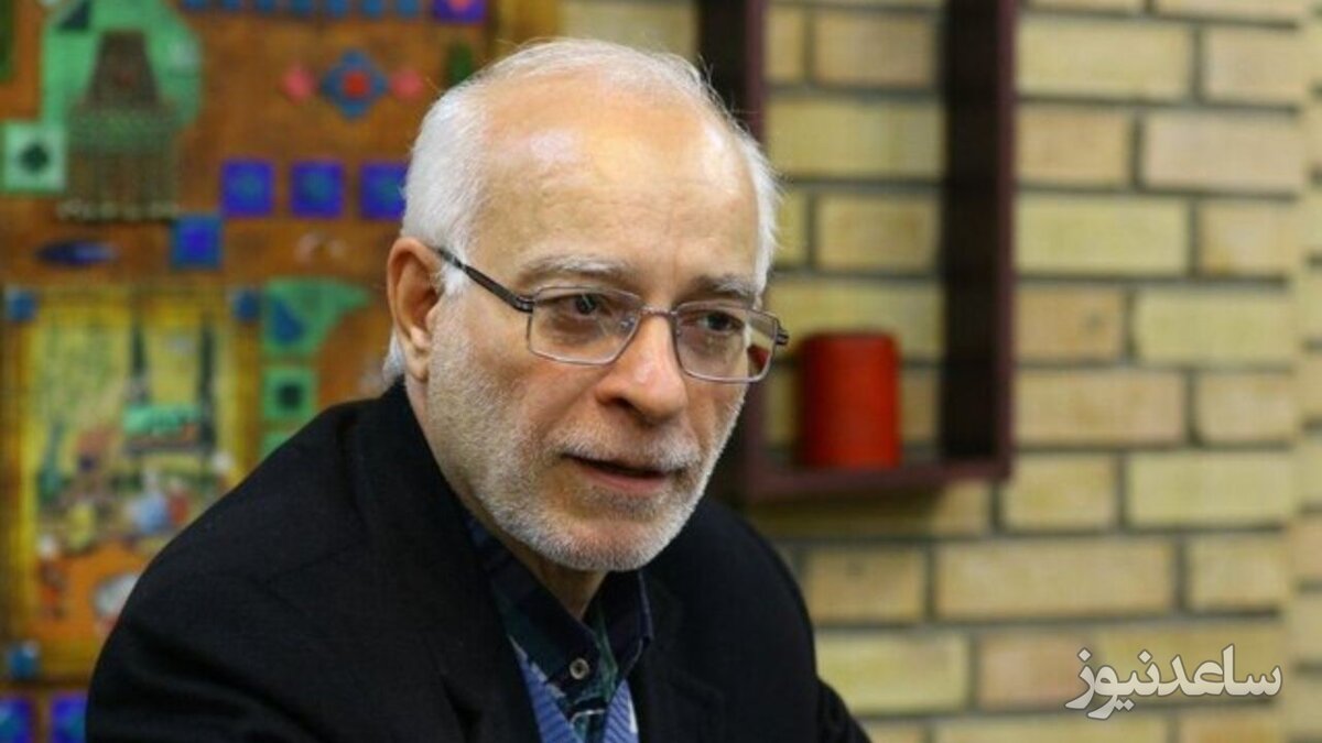 دکتر حسن بهشتی پور کارشناس مسائل بین الملل