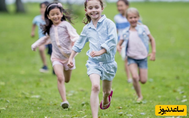 روابط اجتماعی کودک