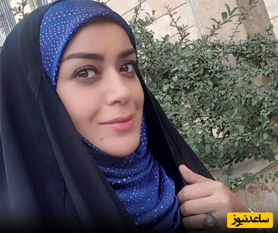 بیوگرافی و زندگی خصوصی الهام چرخنده و همسرش/ ماجرای طلاقش از فرشید نوابی تا ازدواج با یک روحانی +عکس های دیدنی