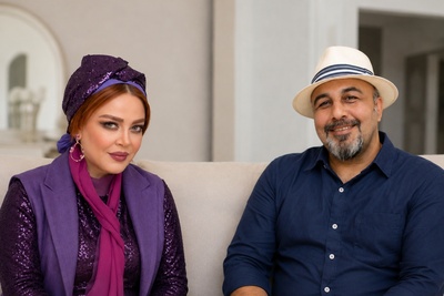 شاهکار طنز رضا عطاران و بهاره رهنما با سمی‌ترین روش شماره دادن! این ویدیو از شدت خنده اشکت رو درمیاره😂