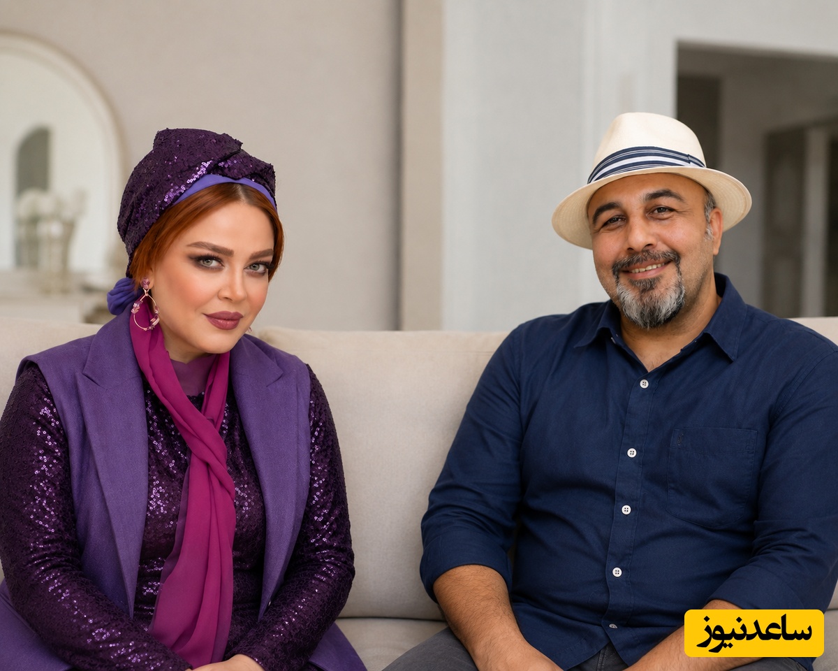 شاهکار طنز رضا عطاران و بهاره رهنما با سمی‌ترین روش شماره دادن! این ویدیو از شدت خنده اشکت رو درمیاره😂
