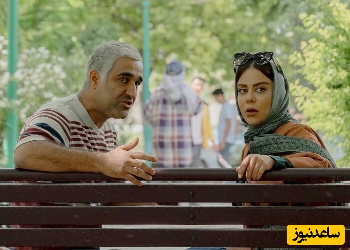 جدیدترین تصویر الهام اخوان بازیگر سریال "آفتاب پرست" در کنار کتیبه شعر اصیل فارسی در شیراز + تصاویر دیگر