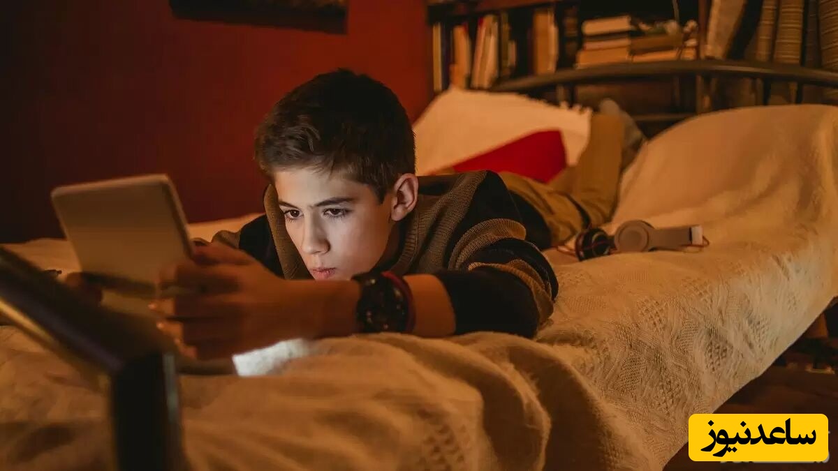 با کودک و نوجوانی که فیلم مستهجن میبیند چگونه برخورد کنیم؟