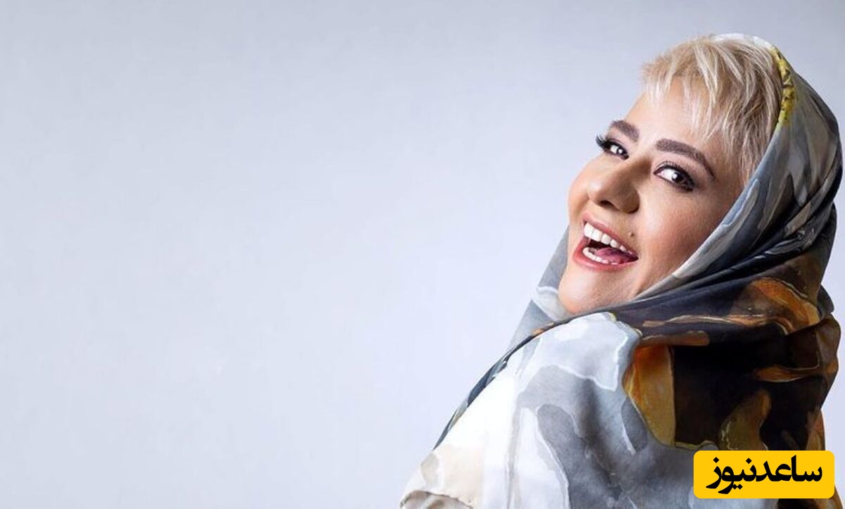 رابعه اسکویی: بهاره افشاری مهمان یه برنامه ای بود داشتن در رابطه با جم ازش سوال میکردن  گفتن که نظرت در مورد رابعه اسکویی که رفته چیه، باورت نمیشه یه آه عمیقی کشید و ... +ویدئو