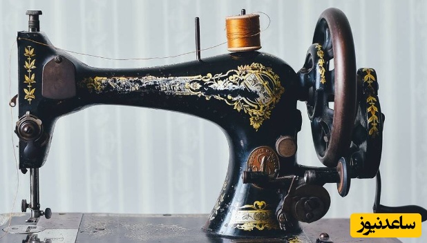 عکس/ نگاهی به  قدیمی‌ترین کتاب خیاطی طرح برجستۀ جهان با قدمتی 200 ساله در دوبلین ایرلند