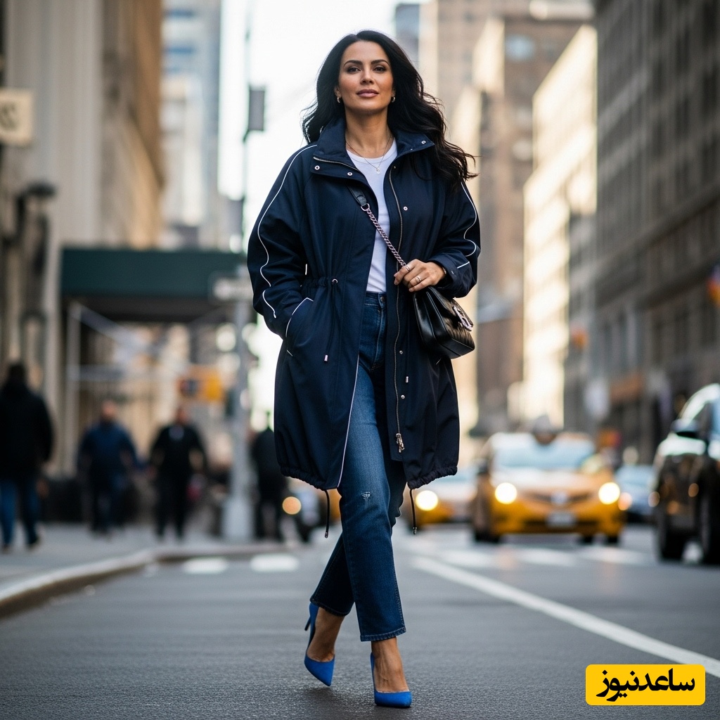 مانتو اسپرت