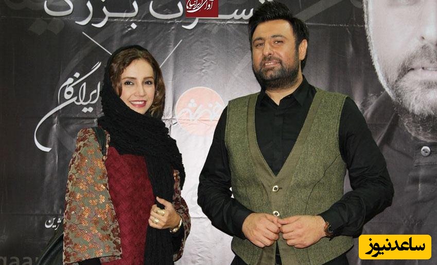 نگاهی به حضور بازیگران سریال آنام در کنسرت خواننده‌های ایرانی؛ از آیناز در کنسرت طلیسچی تا آرزو در کنسرت مجید رضوی+ویدیو