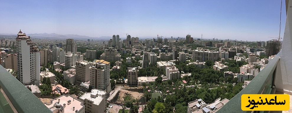 معرفی چند جاذبه گردشگری و مکان دیدنی در تهران